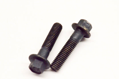 New OEM Arctic Cat 8410-835 Screw Cap HFH M8x1.25x35 NOS QTY 2