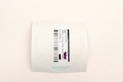 Cycle Express 420E Yamaha Tuning Fork Decal Grey NOS