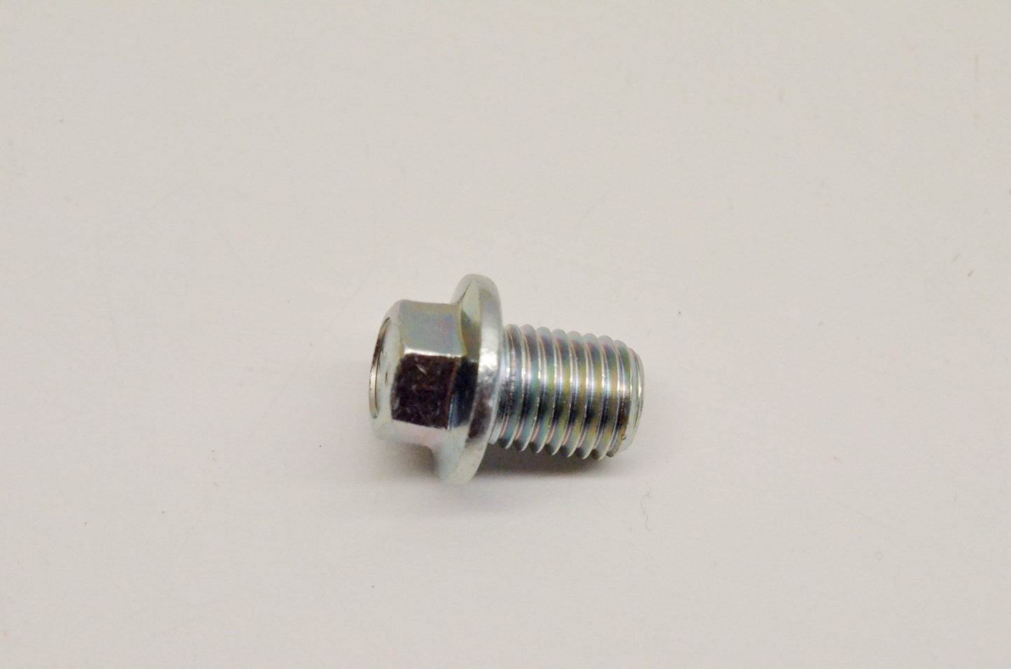 New OEM Honda 90131-KRM-840 Bolt Drain 12mm NOS