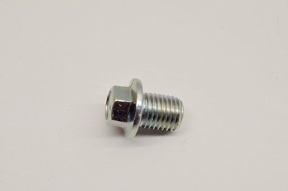 New OEM Honda 90131-KRM-840 Bolt Drain 12mm NOS