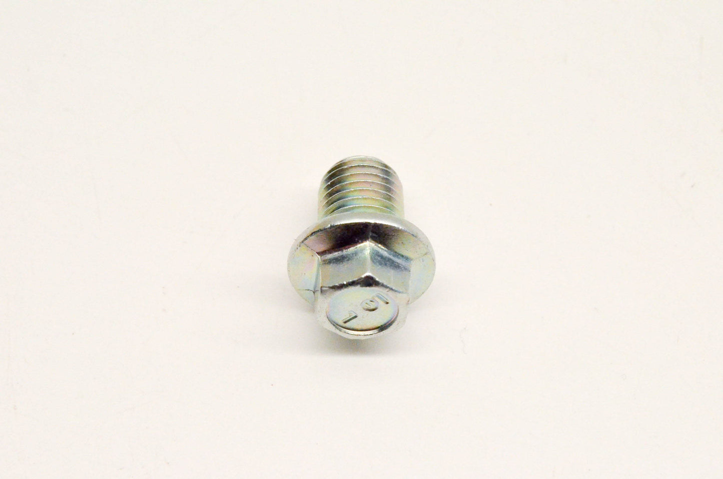New OEM Honda 90131-KRM-840 Bolt Drain 12mm NOS