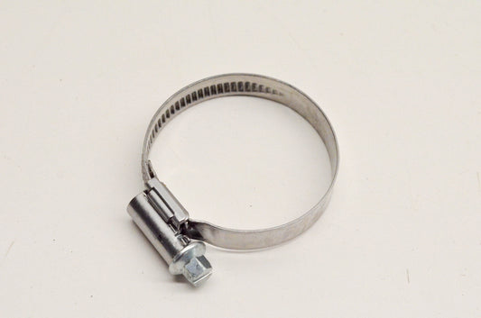New OEM Yamaha 8KC-RAB04-00-00 Clip Hose NOS