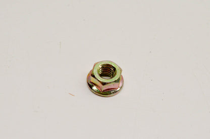 New OEM Honda 94050-06000 Flange Nut 6mm NOS