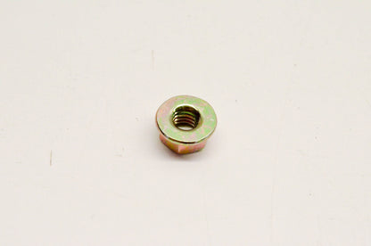 New OEM Honda 94050-06000 Flange Nut 6mm NOS