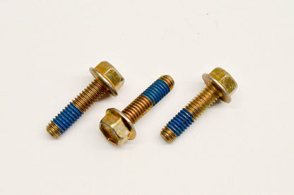 New OEM Arctic Cat 1623-502 Screw Cap NOS