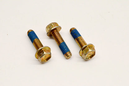 New OEM Arctic Cat 1623-502 Screw Cap NOS