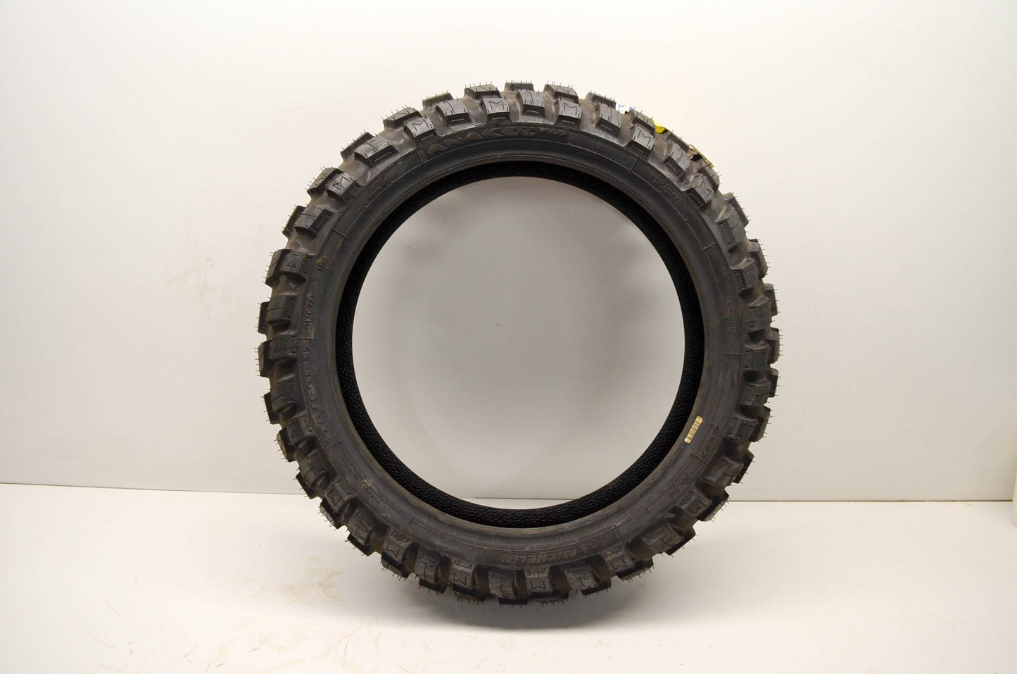 Michelin 87-9110, 170/60-R17M/C-TL/TT Rear Tire Anakee Wild NOS