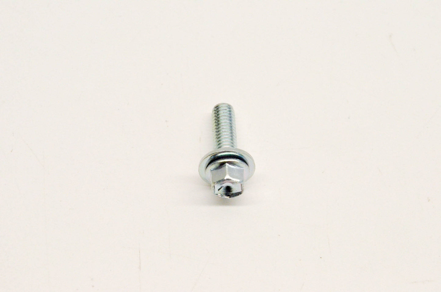New OEM Yamaha 90119-06149-00 Bolt With Washer NOS