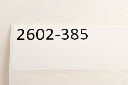 New OEM Arctic Cat 2602-385 Clip Guide NOS