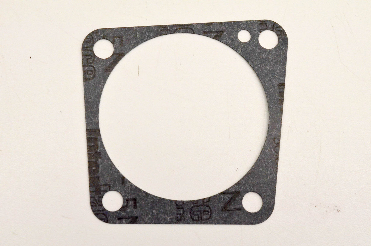 James Gaskets JGI-18633-48-D Gasket Tappet Block Rear .20" Paper NOS
