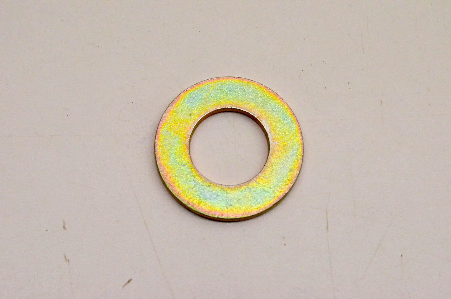 New OEM Yamaha 8LN-RA466-00-00 Washer NOS