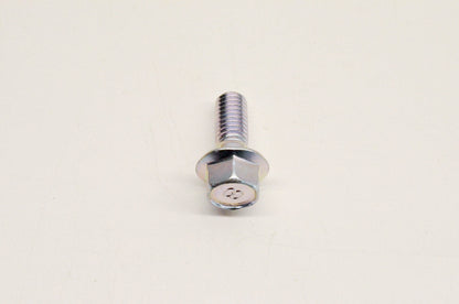 New OEM Yamaha 90105-08184-00 Bolt Flange NOS