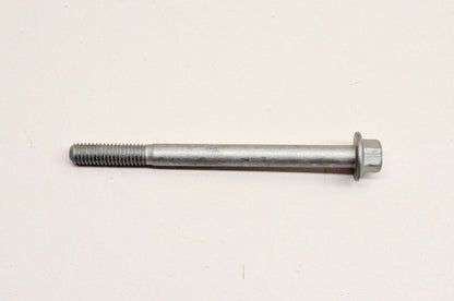 New OEM Arctic Cat 8413-675 Screw Cap HFH M6x1.0x75 CL10.9 Silver NOS