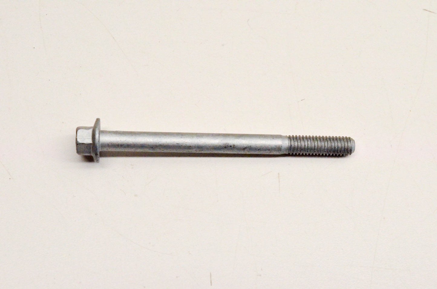 New OEM Arctic Cat 8413-675 Screw Cap HFH M6x1.0x75 CL10.9 Silver NOS