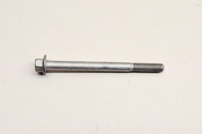 New OEM Arctic Cat 8413-675 Screw Cap HFH M6x1.0x75 CL10.9 Silver NOS