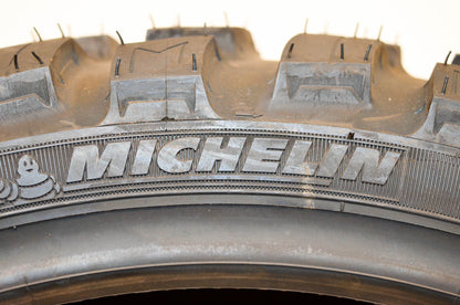 Michelin 87-9110, 170/60-R17M/C-TL/TT Rear Tire Anakee Wild NOS