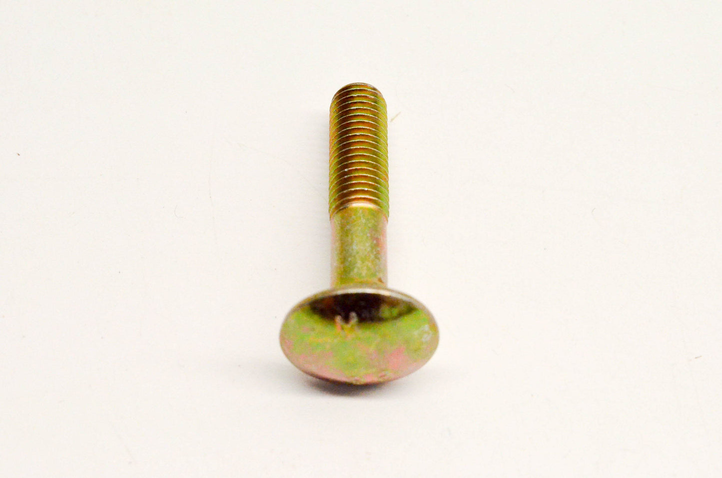 New OEM Arctic Cat 0423-970 Bolt Carriage Yellow ZP M10-1.5x50mm CL8.8 NOS
