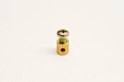 Aftermarket 12-1902 Bag Wire Stop NOS