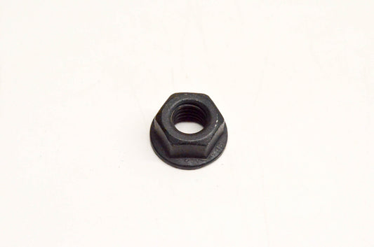 New OEM Arctic Cat 8424-805 Nut Hex Flange M8x1.25CL8 RIE Black NOS