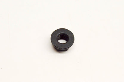 New OEM Arctic Cat 8424-805 Nut Hex Flange M8x1.25CL8 RIE Black NOS