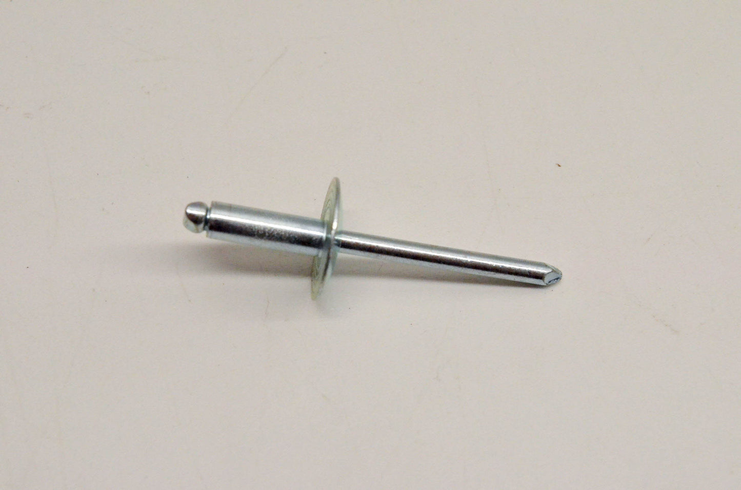 New OEM Arctic Cat 8061-688 Rivet Blind LF SS66 Zinc NOS
