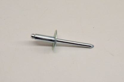New OEM Arctic Cat 8061-688 Rivet Blind LF SS66 Zinc NOS