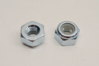 New OEM Polaris 7547268 Nut Nyloc M10x1.5 REF NOS QTY 2