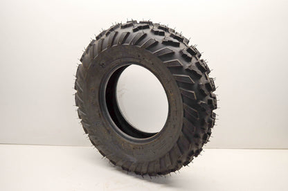 Carlisle 537062, 25x8.00-12NHS 61K Front Tire Trail Wolf 25x8.00-12NHS 61K NOS