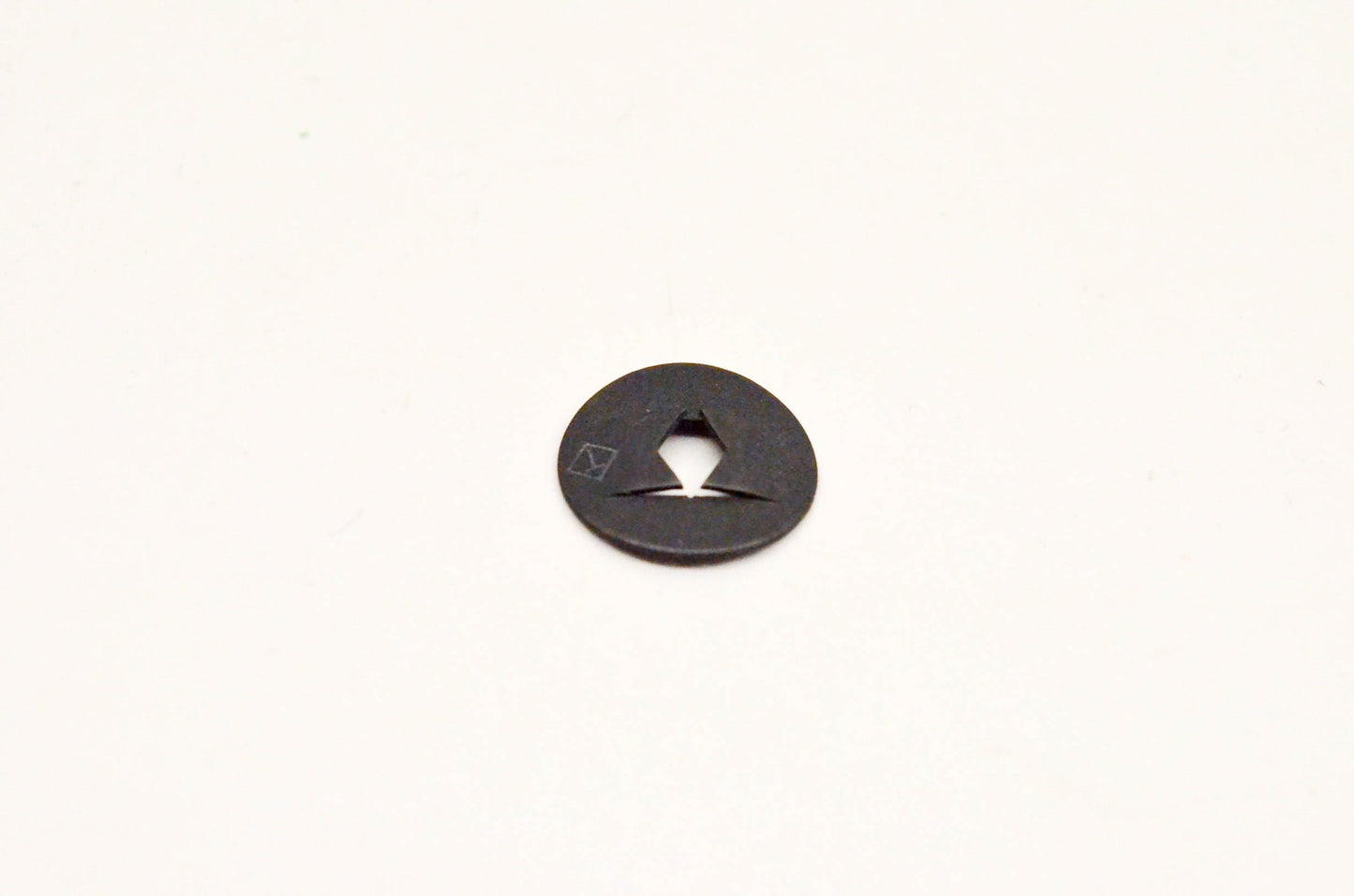 New OEM Yamaha 8JP-RA346-00-00 Nut 0.125 NOS