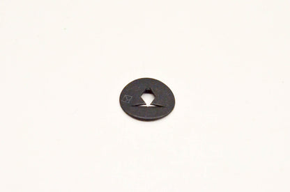 New OEM Yamaha 8JP-RA346-00-00 Nut 0.125 NOS