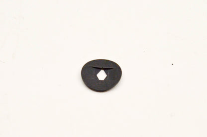 New OEM Yamaha 8JP-RA346-00-00 Nut 0.125 NOS