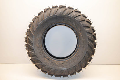 Carlisle 537062, 25x8.00-12NHS 61K Front Tire Trail Wolf 25x8.00-12NHS 61K NOS