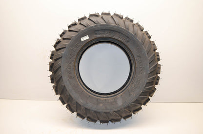 Carlisle 537062, 25x8.00-12NHS 61K Front Tire Trail Wolf 25x8.00-12NHS 61K NOS