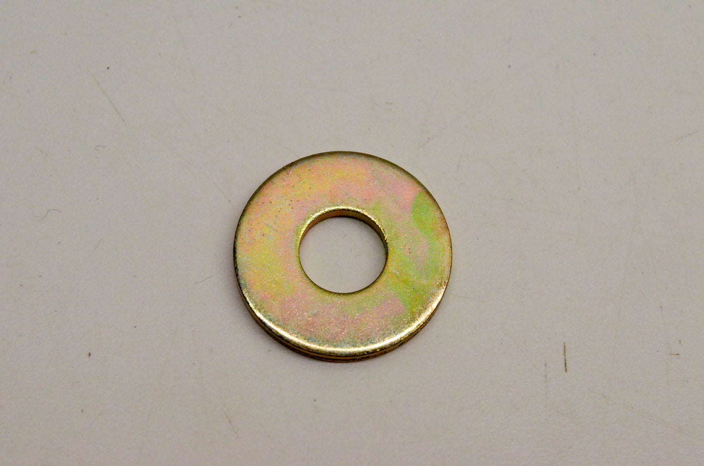 New OEM Arctic Cat 8450-163 Washer Flat M10 11.12x28.00x2.80 Z&Y NOS