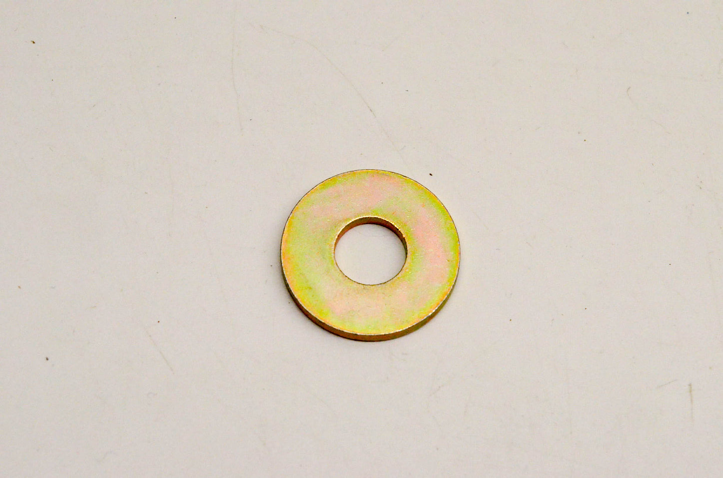 New OEM Arctic Cat 8450-163 Washer Flat M10 11.12x28.00x2.80 Z&Y NOS