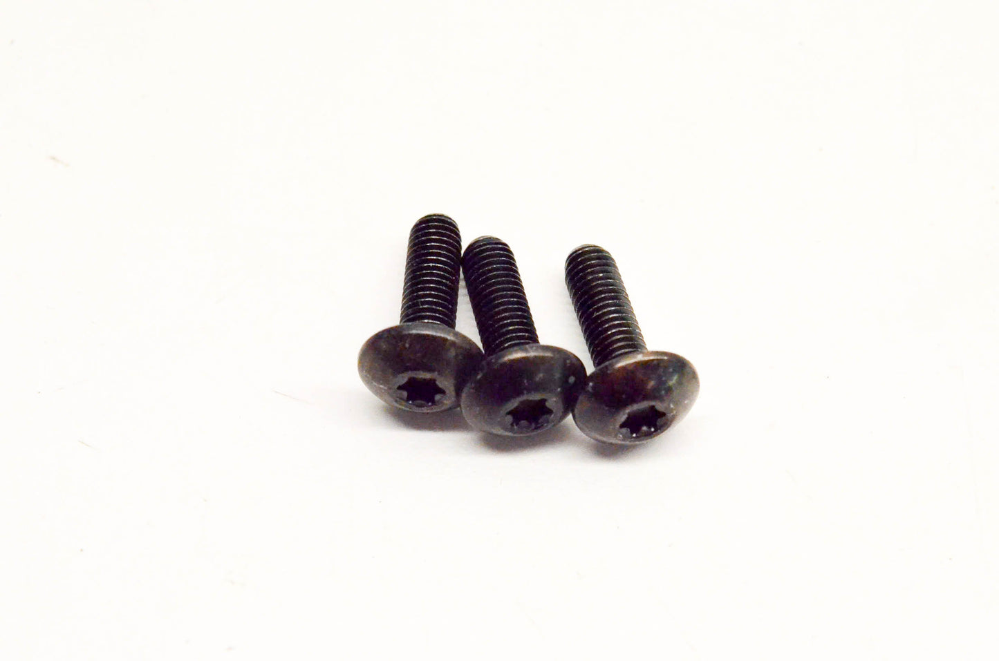 New OEM Arctic Cat 8477-516 Screw Mach TSTRH M5x0.8x16 Z & Black Qty 3 NOS