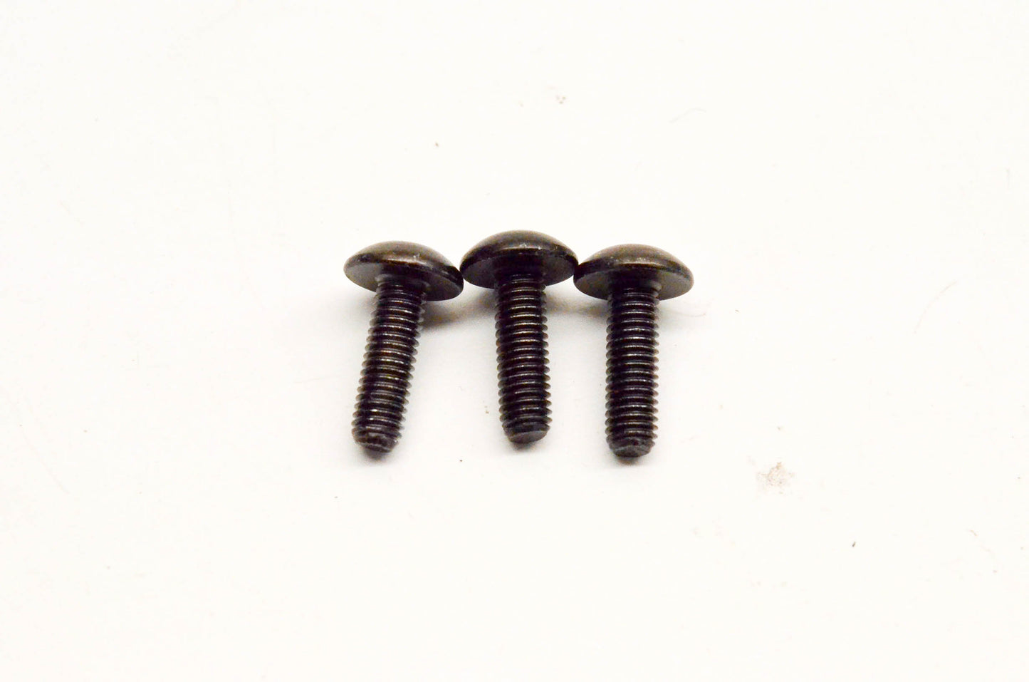 New OEM Arctic Cat 8477-516 Screw Mach TSTRH M5x0.8x16 Z & Black Qty 3 NOS
