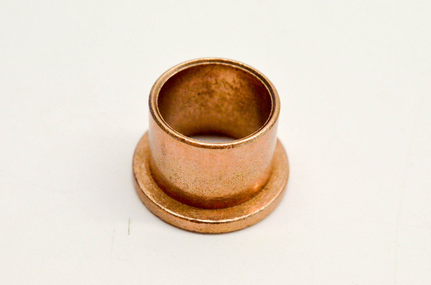 New OEM Arctic Cat 3604-028 Bushing Flared Bronze .735" NOS