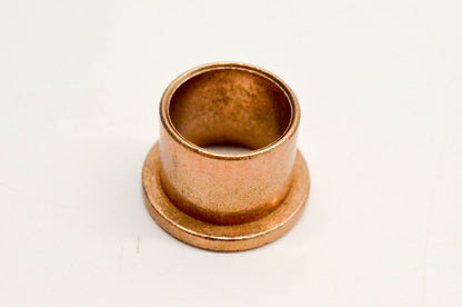New OEM Arctic Cat 3604-028 Bushing Flared Bronze .735" NOS