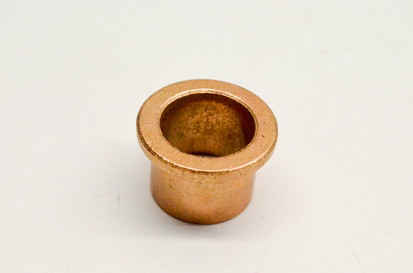 New OEM Arctic Cat 3604-028 Bushing Flared Bronze .735" NOS