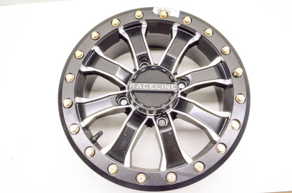 Raceline Wheels A71MB-56037-51 Wheel Rim NOS