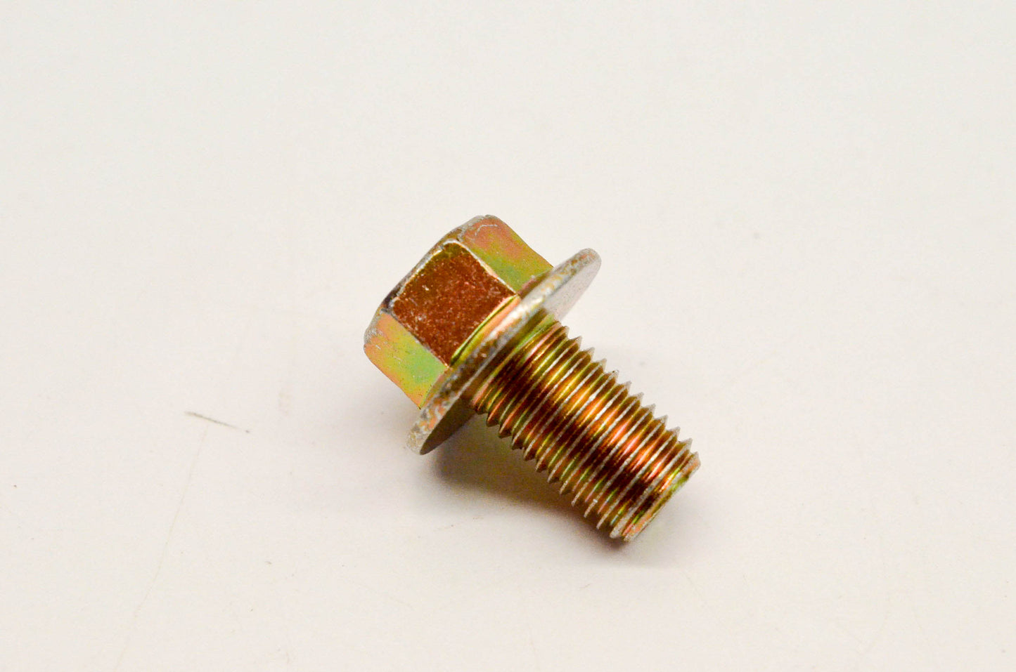 New OEM Arctic Cat 8409-016 Screw Cap HFH M10x1.25x16 CL 10.9 Z&Y NOS