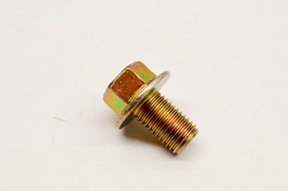 New OEM Arctic Cat 8409-016 Screw Cap HFH M10x1.25x16 CL 10.9 Z&Y NOS