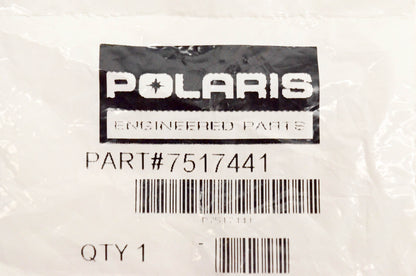 New OEM Polaris 7517441 Screw .75 NOS