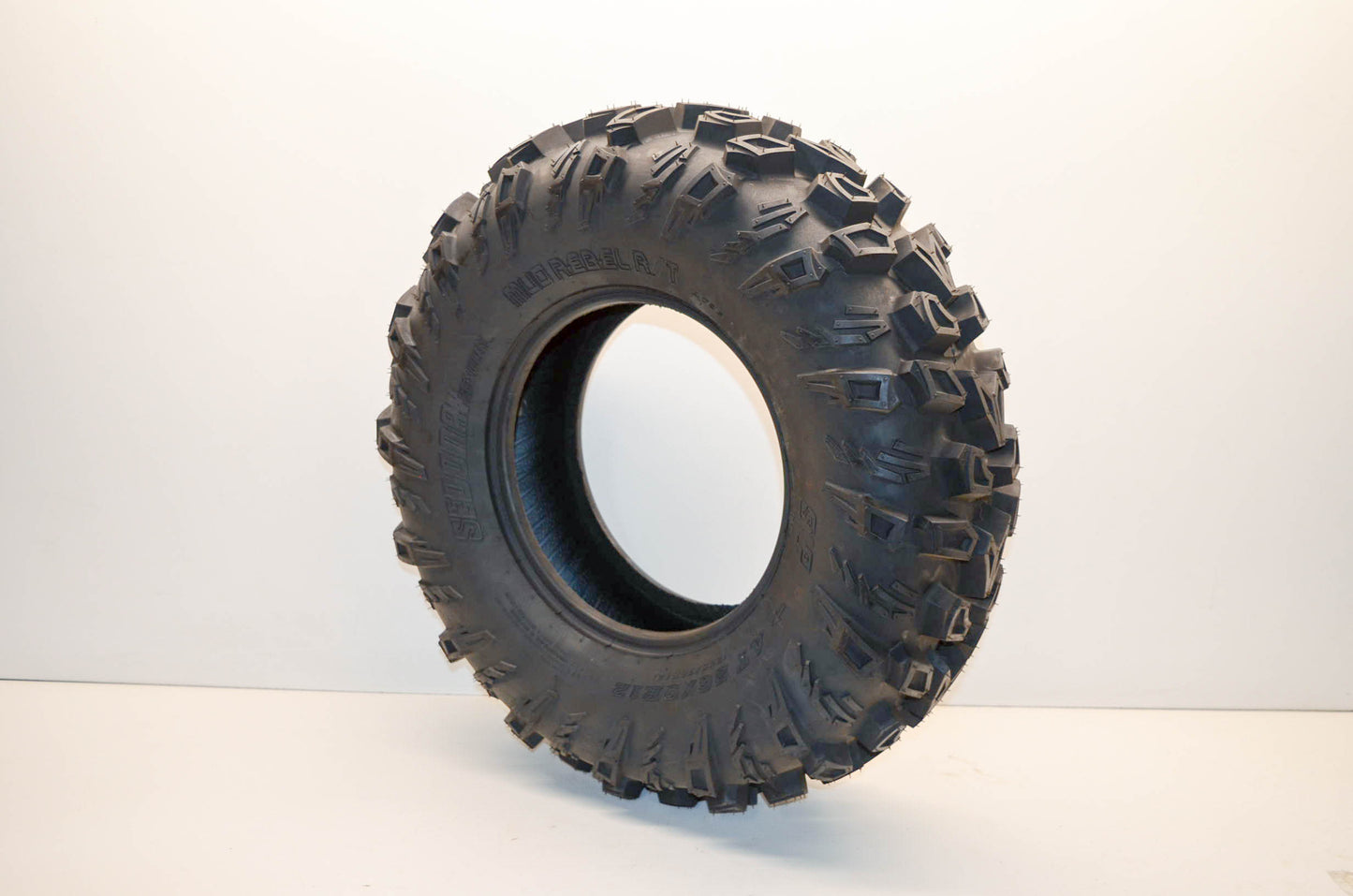 Sedona 570-4052, 26x9-R12 Mud Rebel R/T UTV ATV Front Tire 26x9-12 NOS