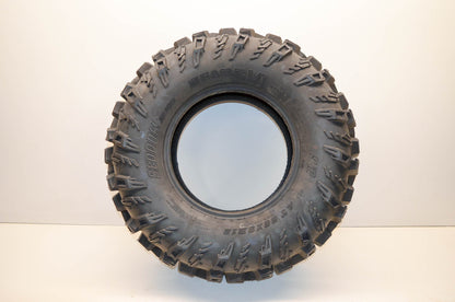 Sedona 570-4052, 26x9-R12 Mud Rebel R/T UTV ATV Front Tire 26x9-12 NOS