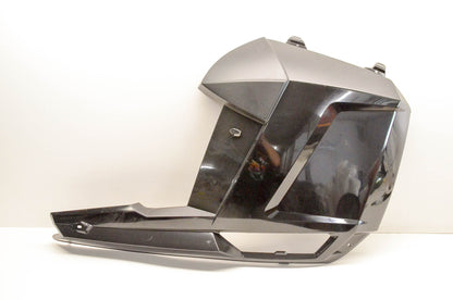 New OEM Polaris 5439283-070 Panel Side Righthand HDPE Black NOS