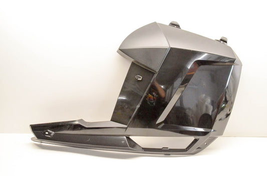 New OEM Polaris 5439283-070 Panel Side Righthand HDPE Black NOS