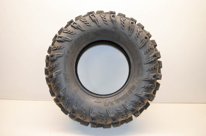 Sedona 570-4052, 26x9-R12 Mud Rebel R/T UTV ATV Front Tire 26x9-12 NOS