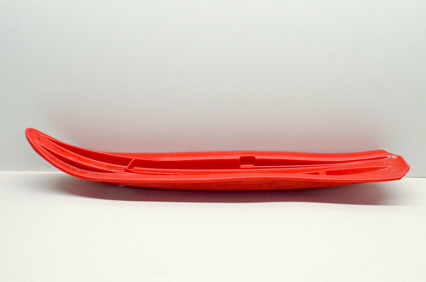 SLP 35-331, 15-6601 Powder Pro Ski Bottom Red NOS